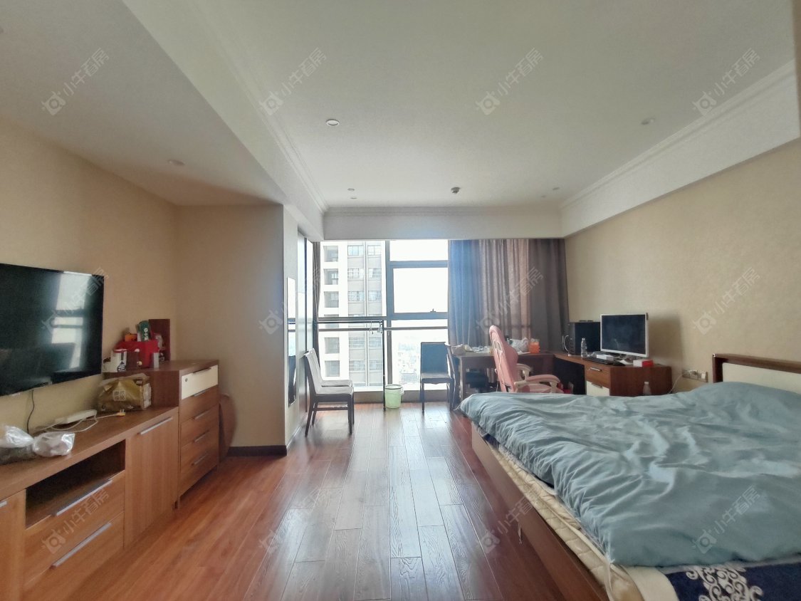 常州银谷华庭在租房源_小牛看房