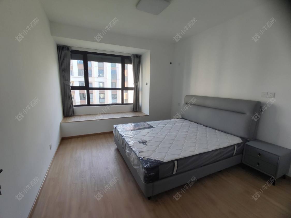 常州东方君开在租房源室内图_小牛看房