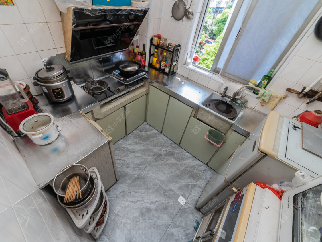 常州河苑新村在售二手房源室内图_小牛看房