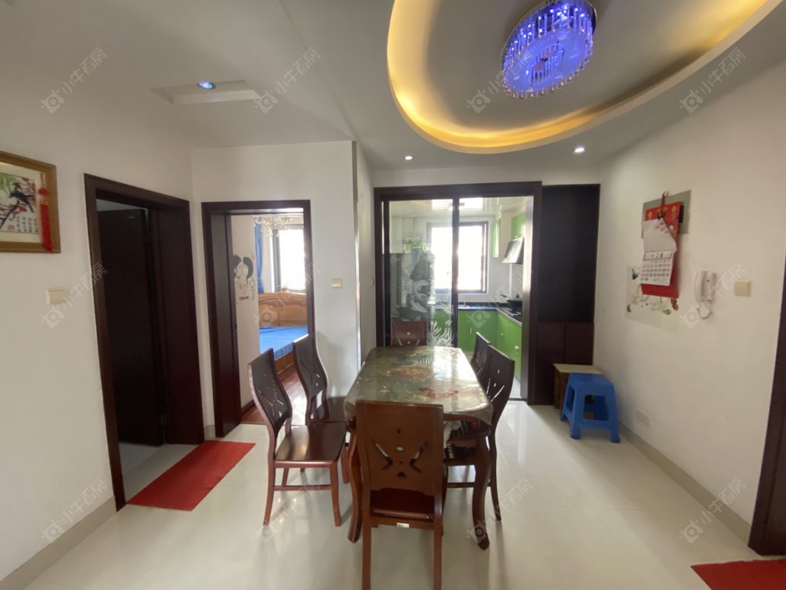 常州金玉苑租房_小牛看房