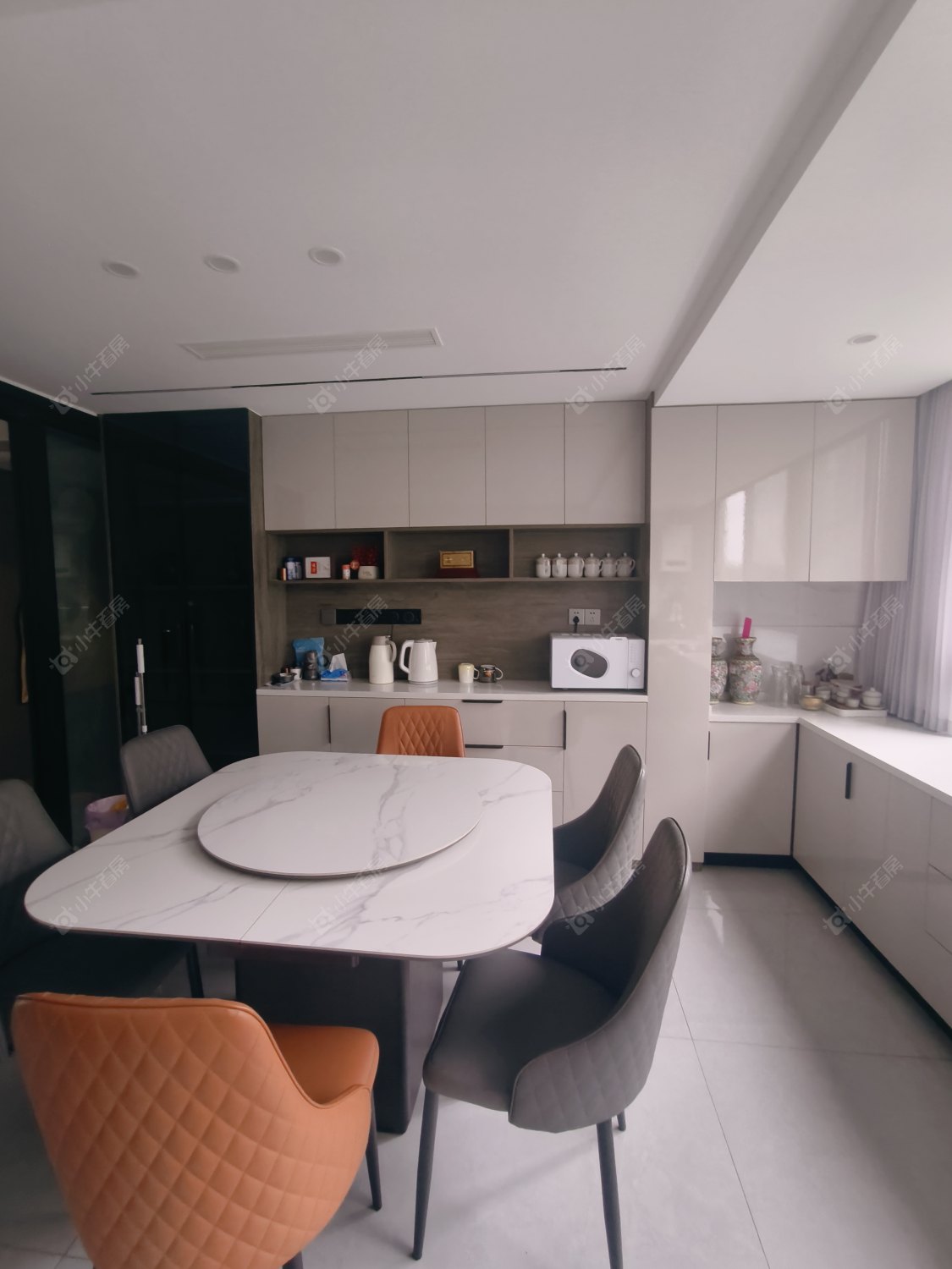 常州碧桂园华星·世纪学府在租房源室内图_小牛看房