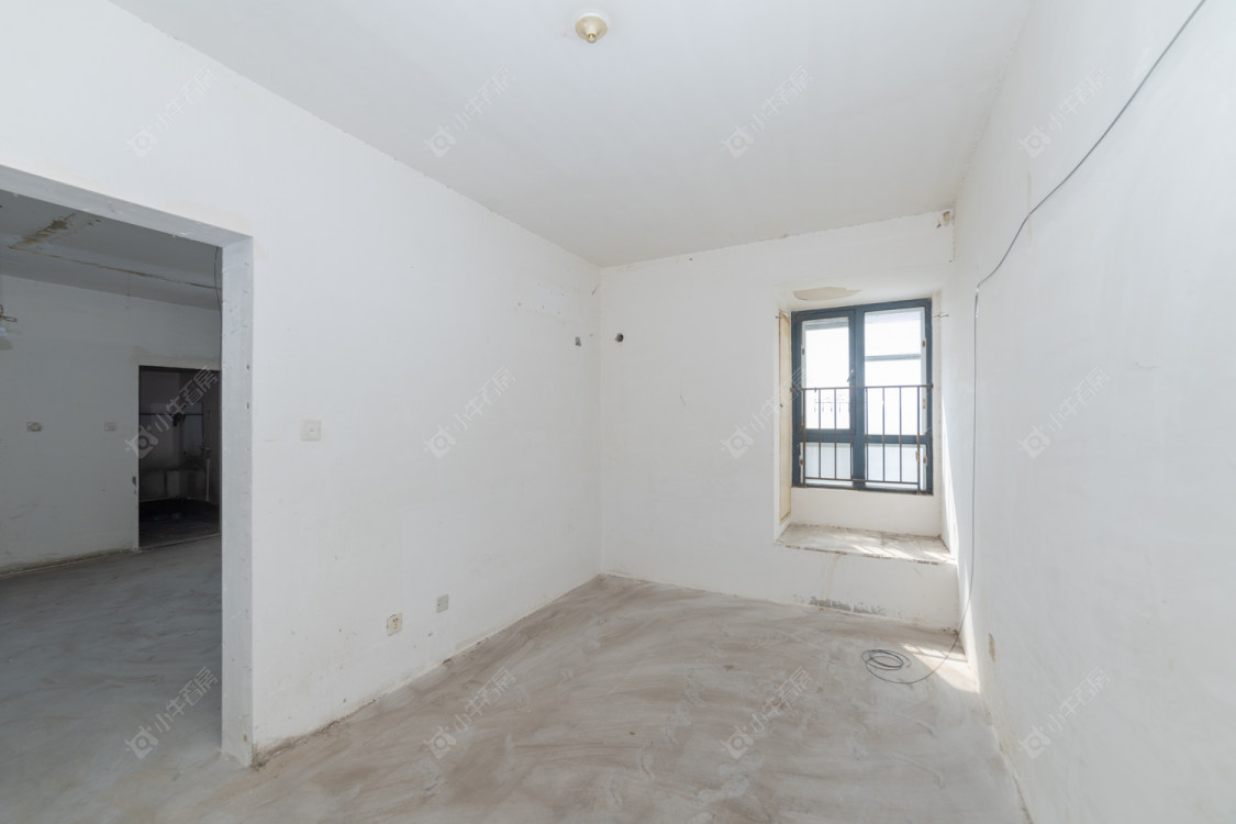 常州天逸城南区在售二手房源室内图_小牛看房