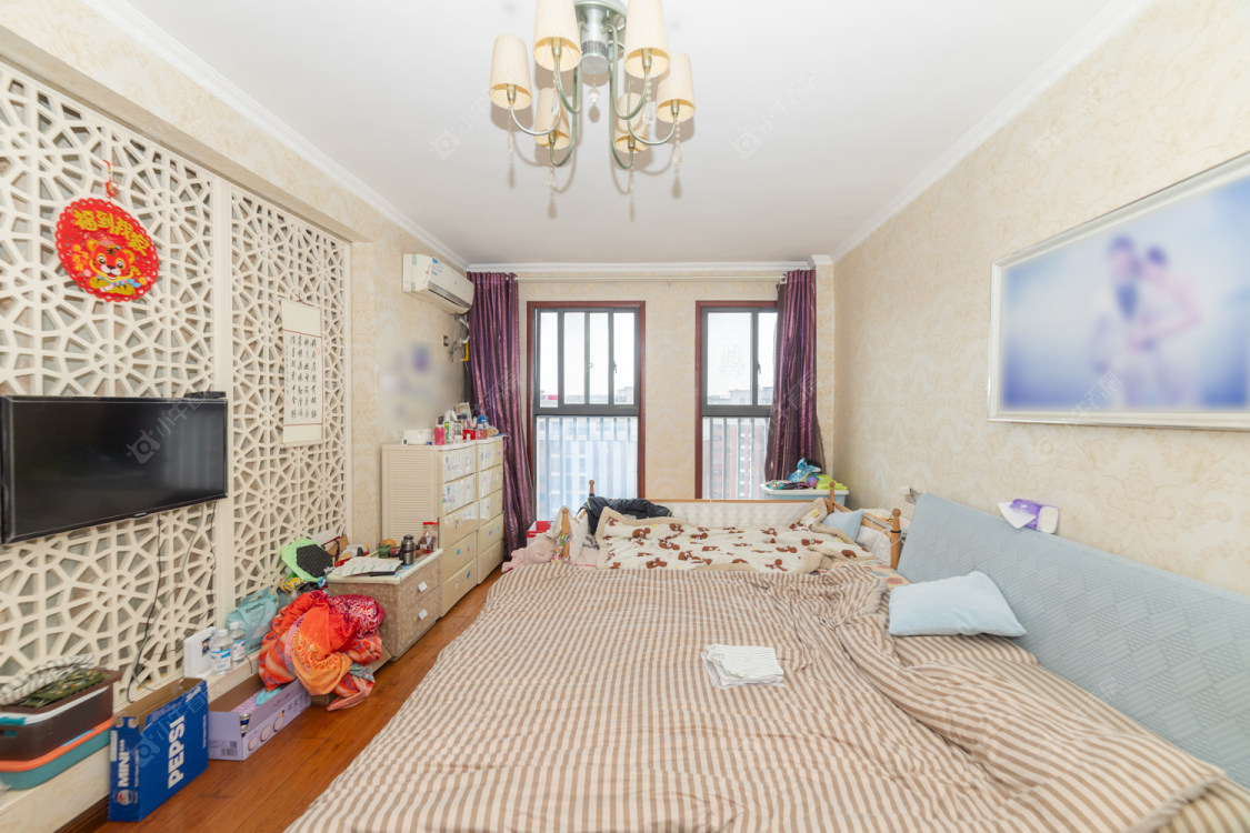 常州聚怡花园北区在售二手房源室内图_小牛看房