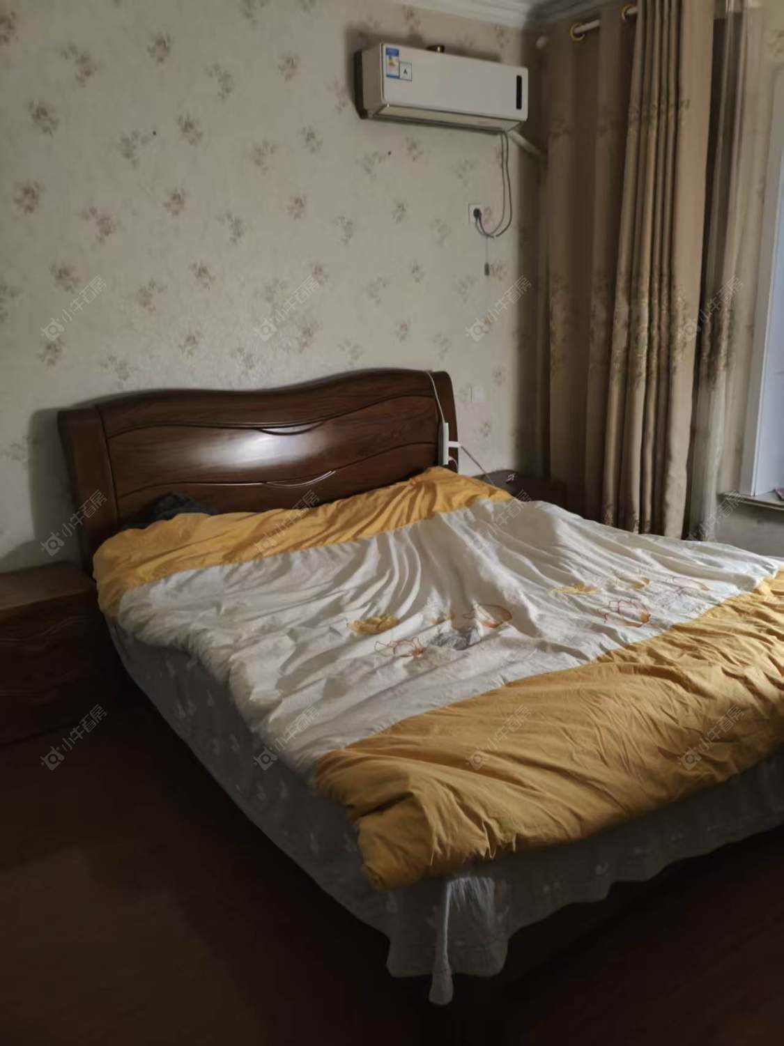 常州碧水华庭在租房源室内图_小牛看房