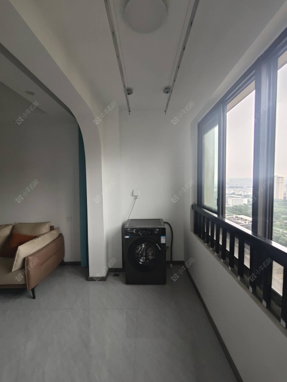 常州百馨西苑五期在租房源室内图_小牛看房