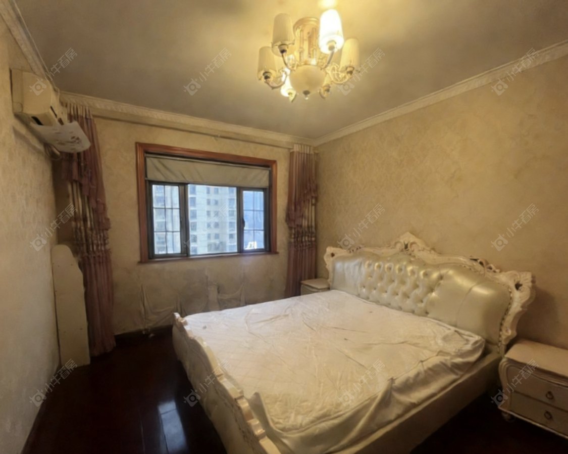 常州和平国际在租房源_小牛看房