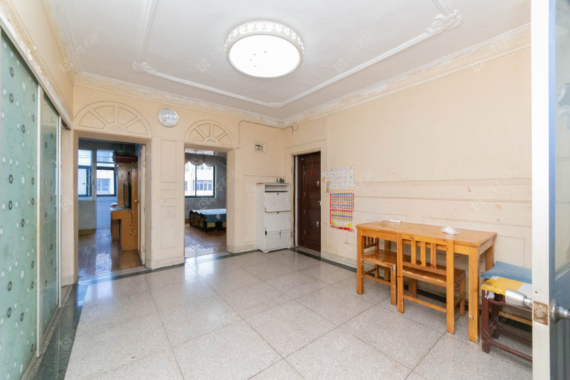 常州河海新村在售二手房_小牛看房