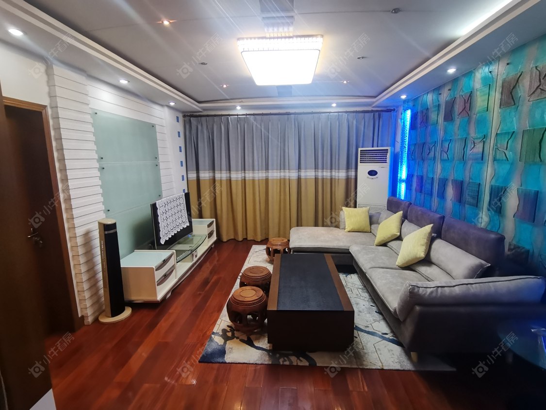 常州金色新城东区在租房源_小牛看房