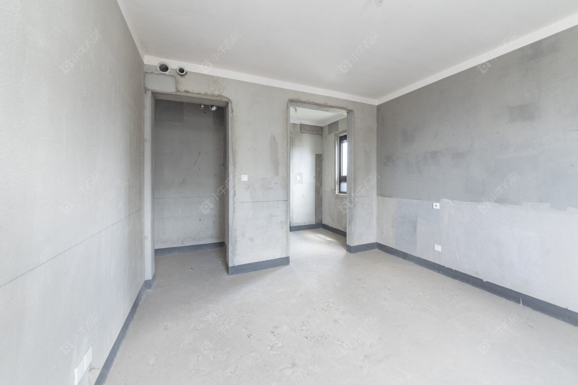 常州星河国际九区在售二手房源室内图_小牛看房