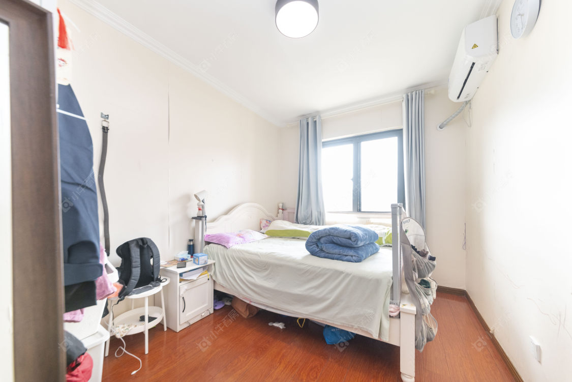 常州御城在售二手房源室内图_小牛看房