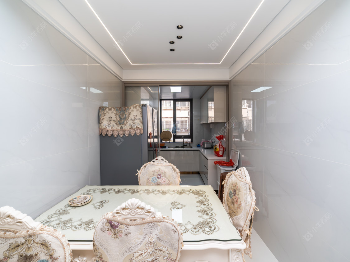 常州东方公寓(潞城)在售二手房源室内图_小牛看房