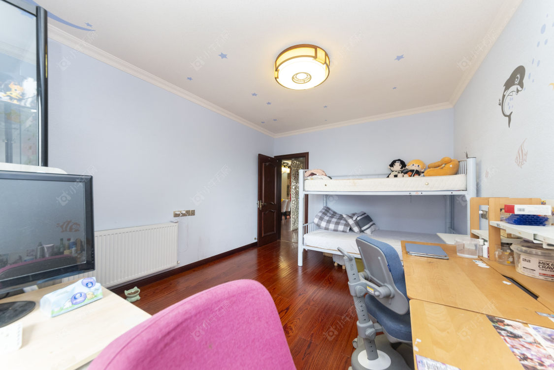 常州御城在售二手房源室内图_小牛看房