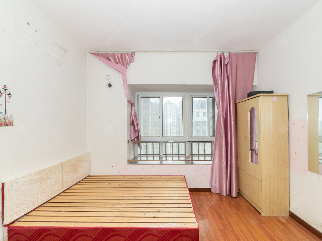 常州凤凰名城在售二手房源室内图_小牛看房