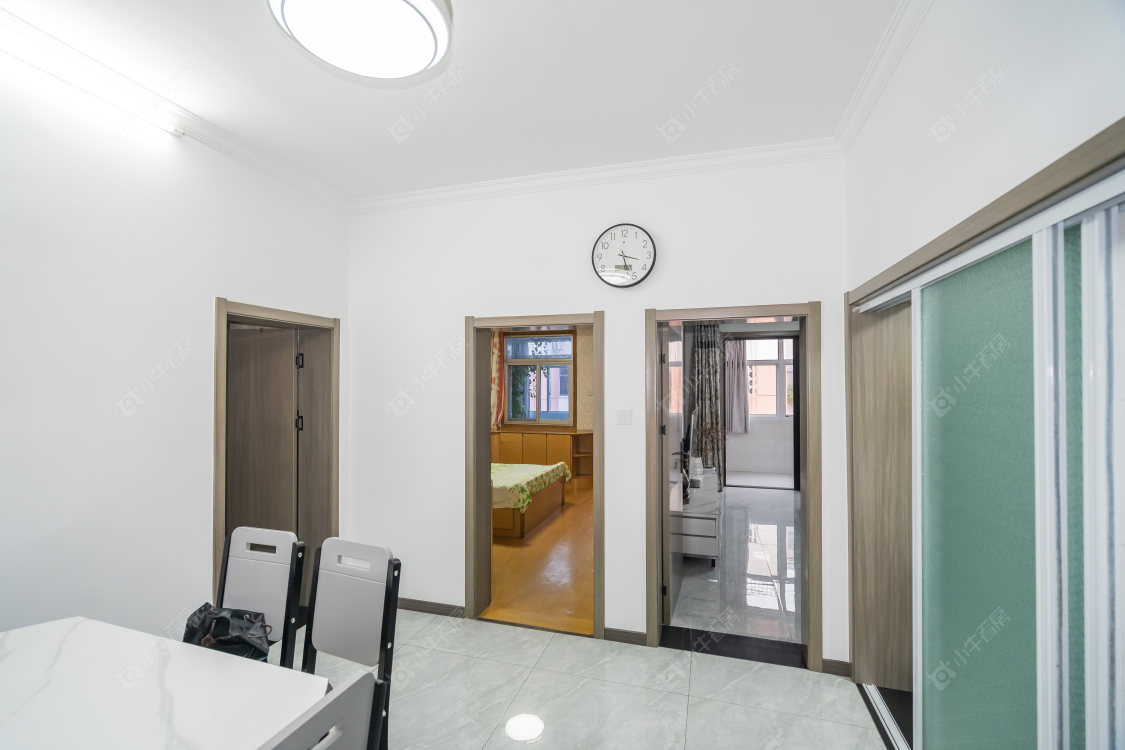 工人新村北房源室内图 常州工人新村北在售二手房源室内图_小牛看房