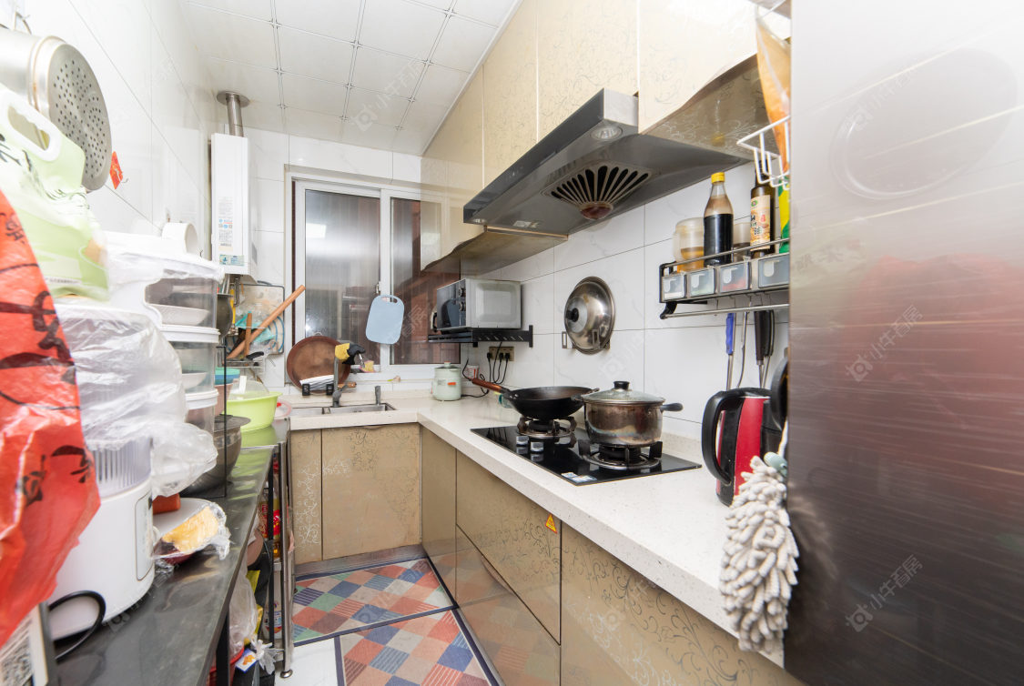 常州泰盈八千里在售二手房源室内图_小牛看房