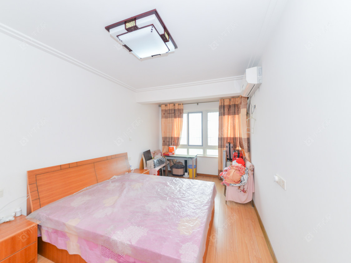 常州紫金园在售二手房源室内图_小牛看房