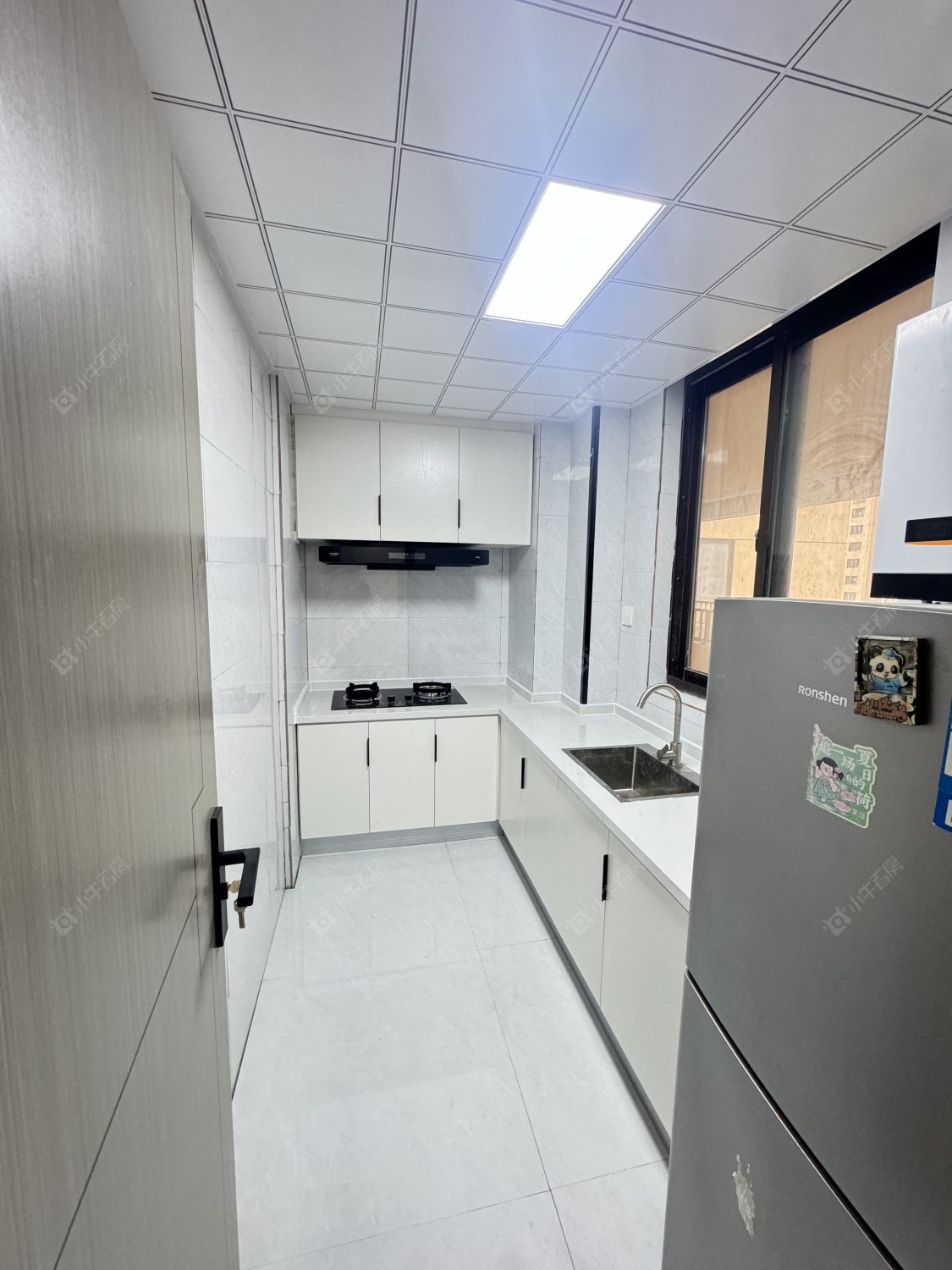 常州新欣嘉园在租房源室内图_小牛看房