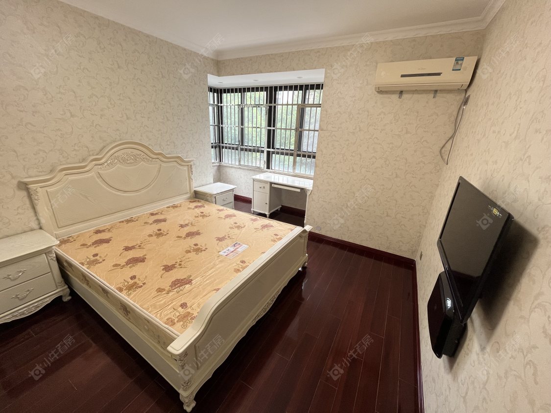 新城公馆风尚房源室内图 常州新城公馆风尚在租房源室内图_小牛看房