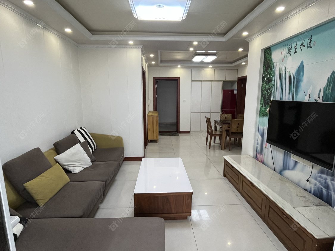 常州新城香溢澜桥一期在租房源_小牛看房