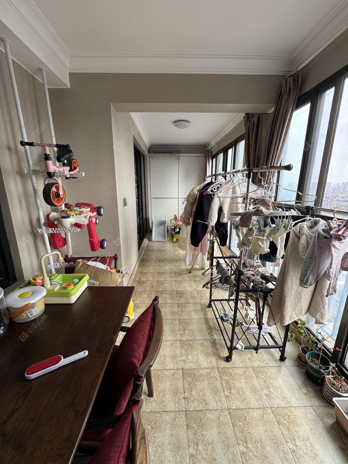 常州新城香悦半岛南区在租房源室内图_小牛看房