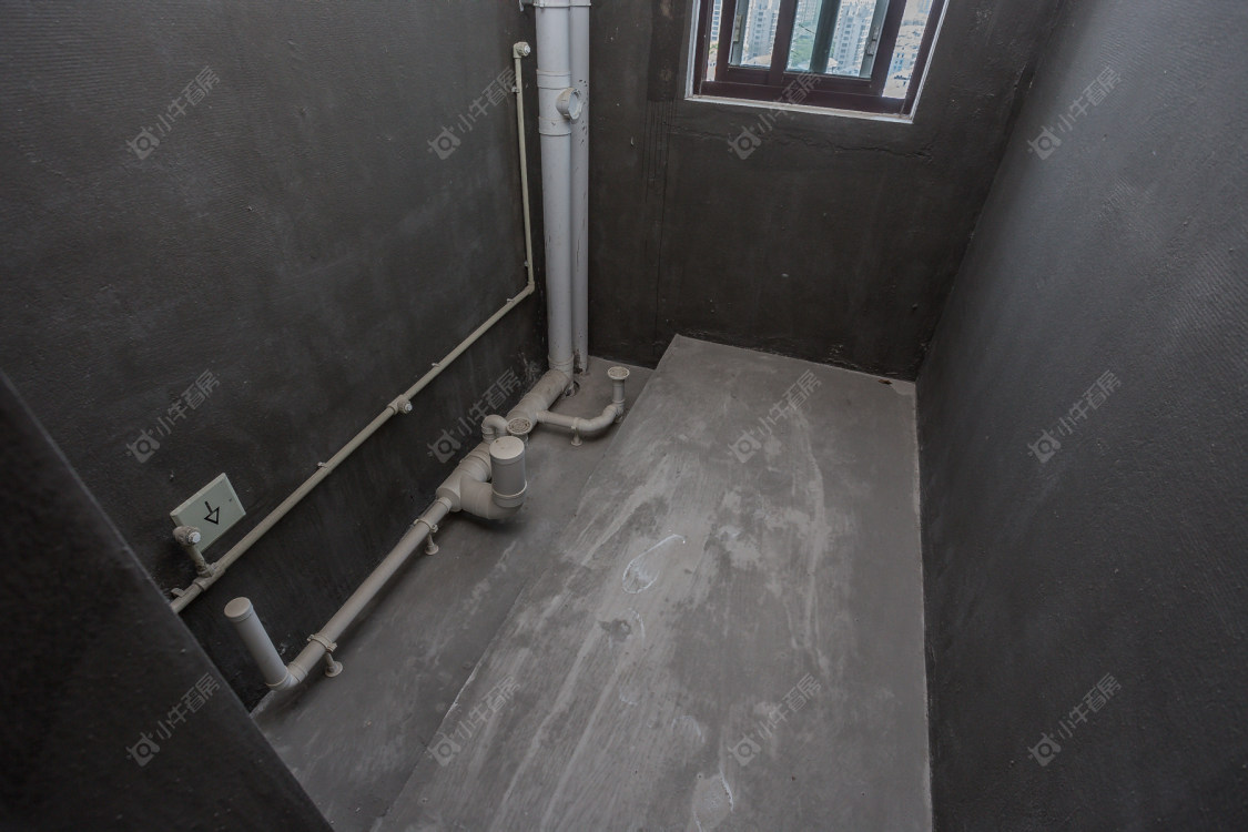 常州晋陵文锦在售二手房源室内图_小牛看房