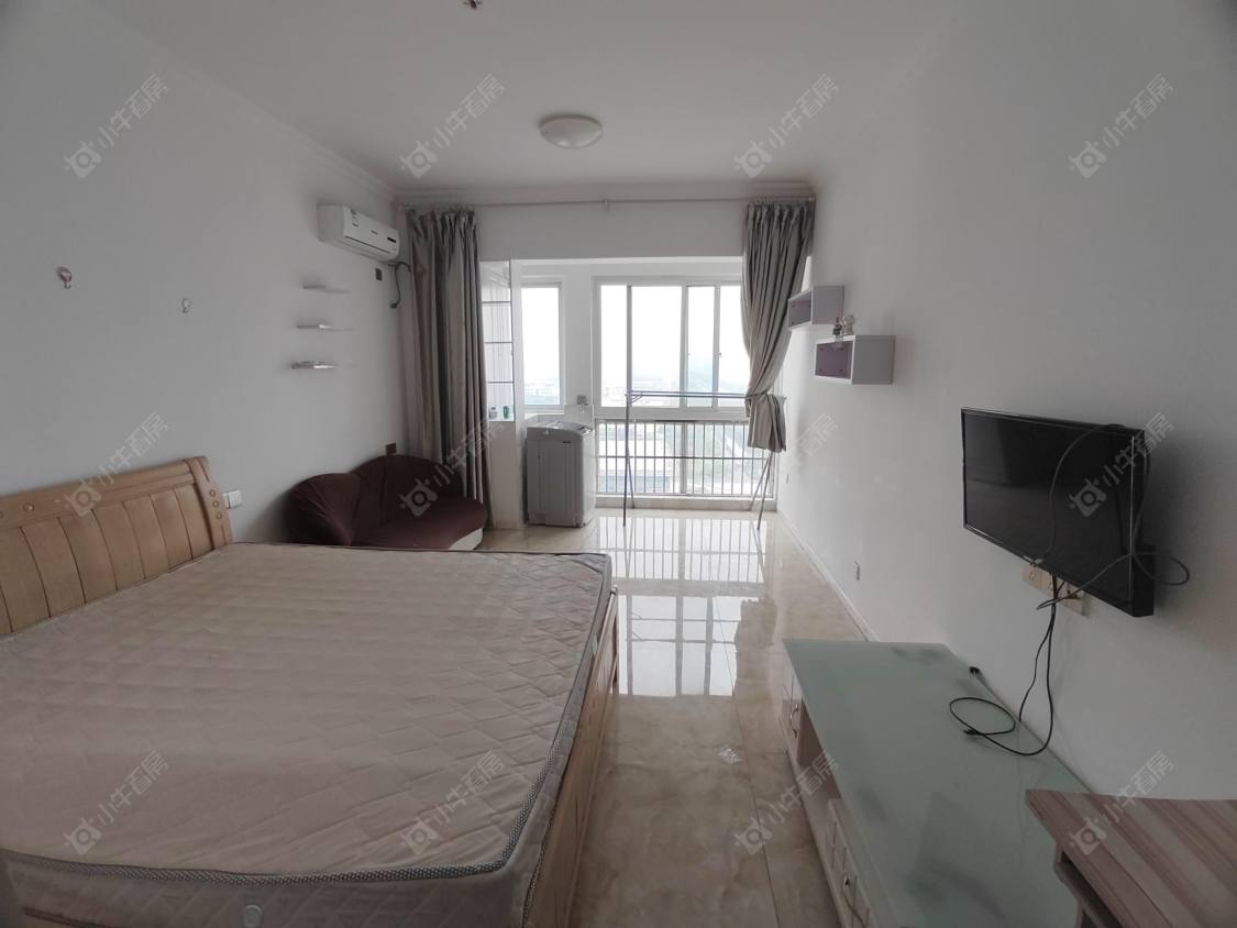 常州裕坤美城公馆在租房源室内图_小牛看房