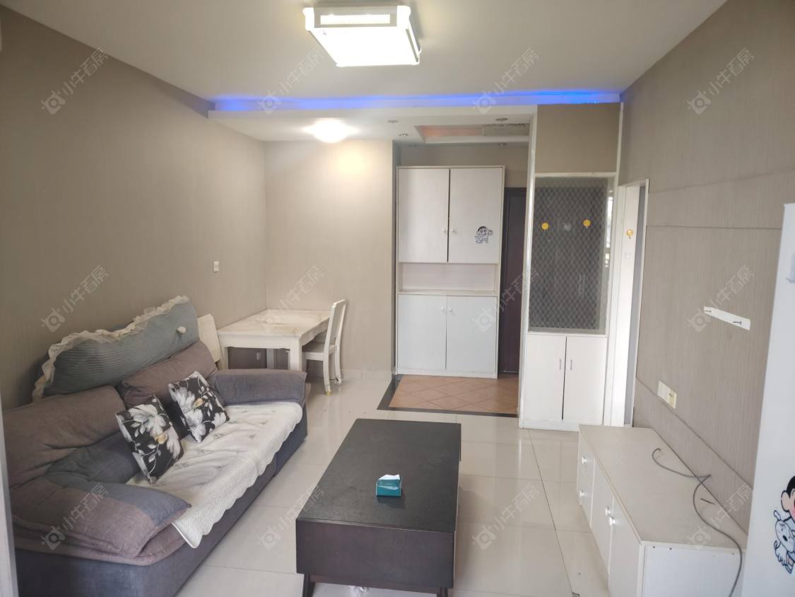 常州青枫公馆租房_小牛看房