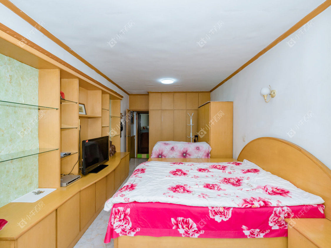 常州南河沿3室1厅1卫出租_小牛看房