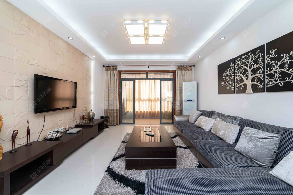 常州鸿盛名苑在售二手房源_小牛看房