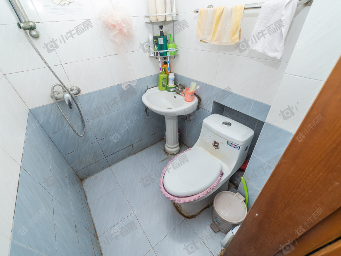 常州常钢宿舍在租房源_小牛看房