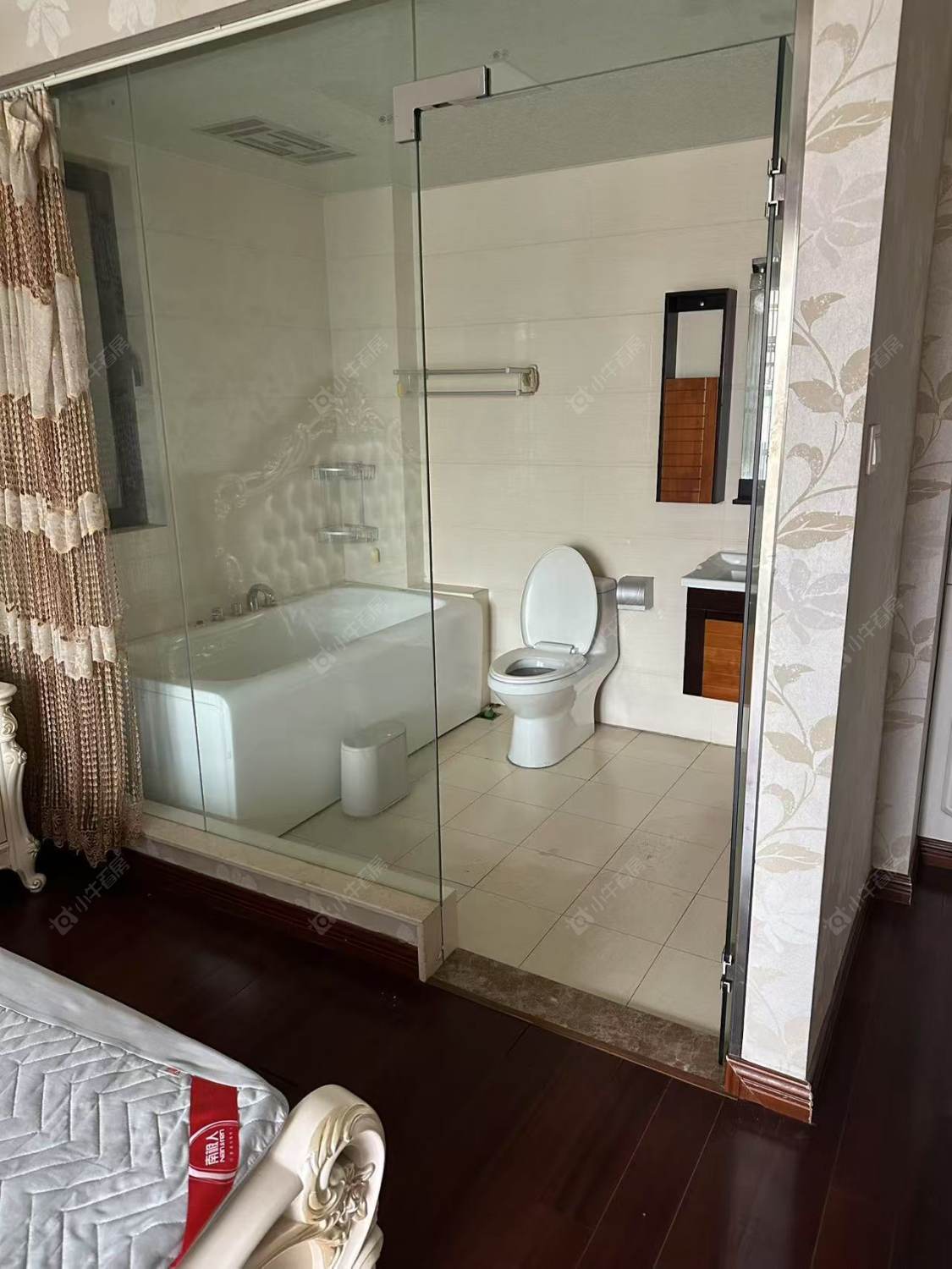 常州莱蒙城铂晶在租房源_小牛看房