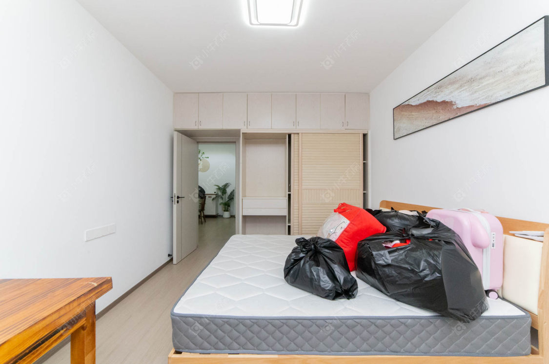 水晶城房源室内图 常州水晶城在售二手房源室内图_小牛看房