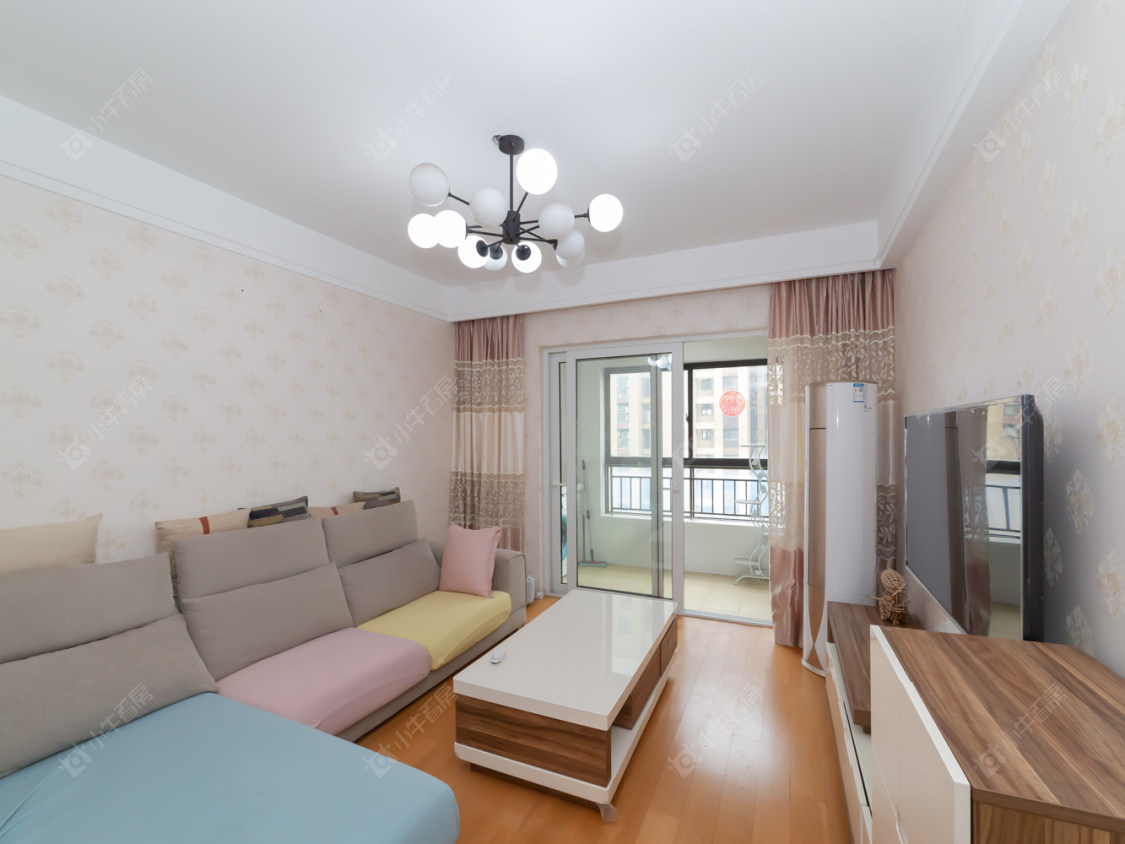 常州景瑞望府在售二手房_小牛看房