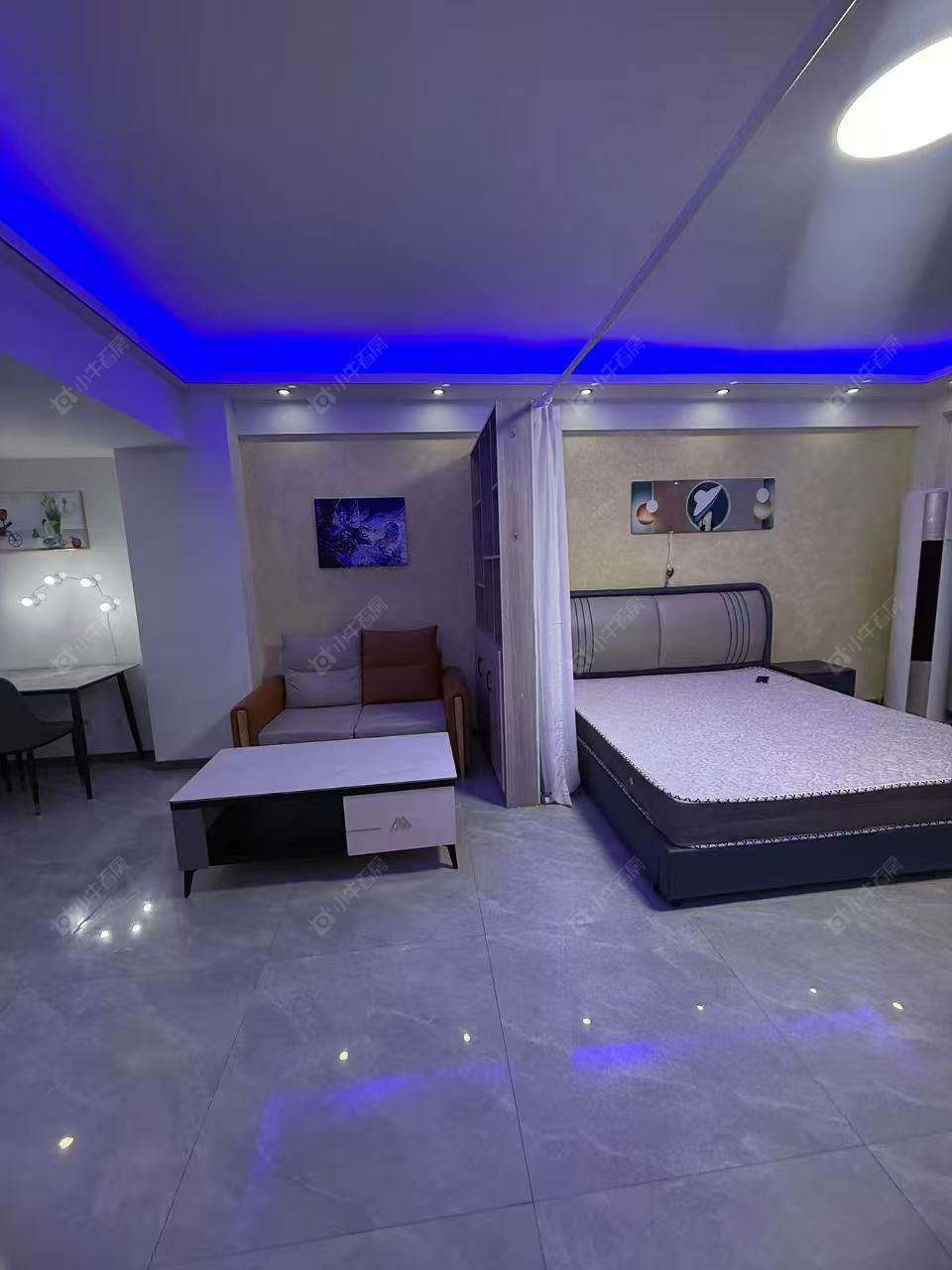 府琛商务广场房源室内图 常州府琛商务广场在租房源室内图_小牛看房