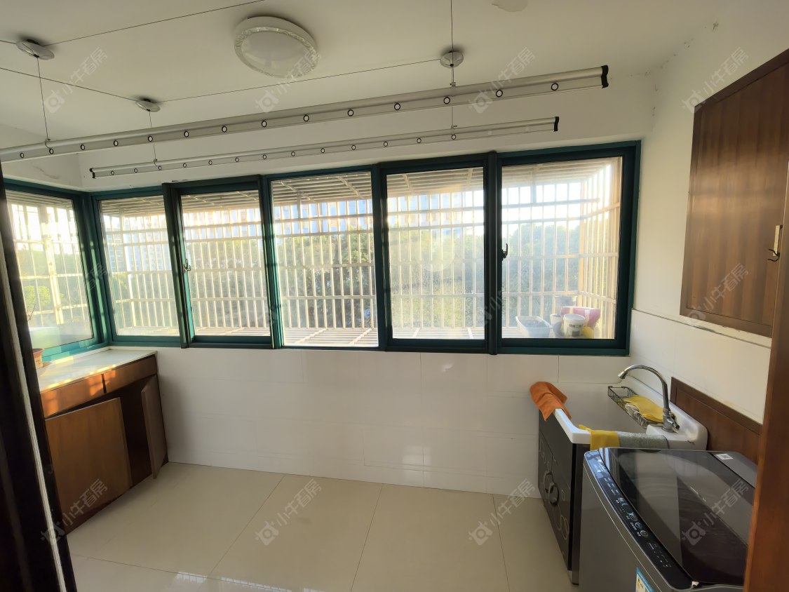 常州紫云苑在租房源室内图_小牛看房