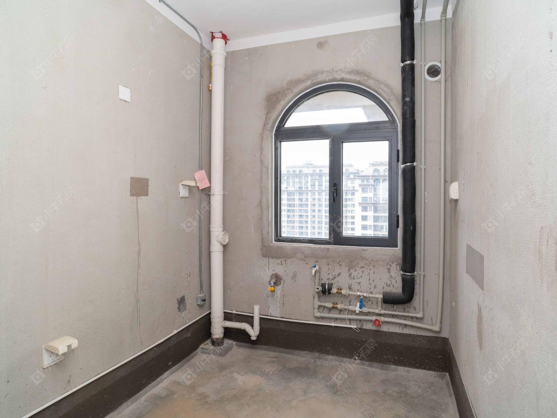 常州港悦府在售二手房源室内图_小牛看房