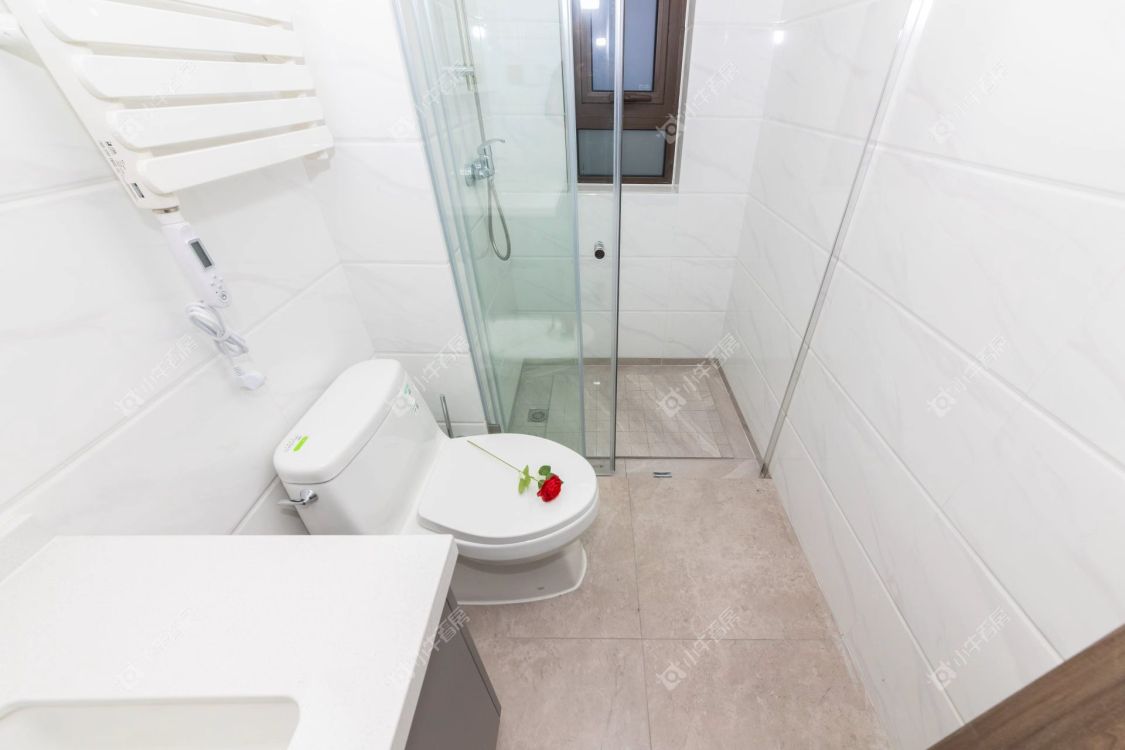 常州碧桂园碧玥和鸣在租房源室内图_小牛看房