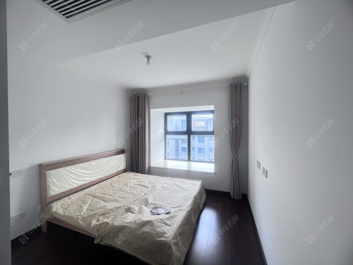 常州蓝光晶曜在租房源室内图_小牛看房