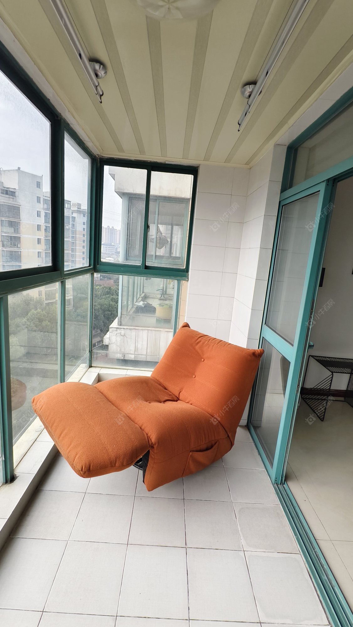 常州嘉顺花园在租房源_小牛看房