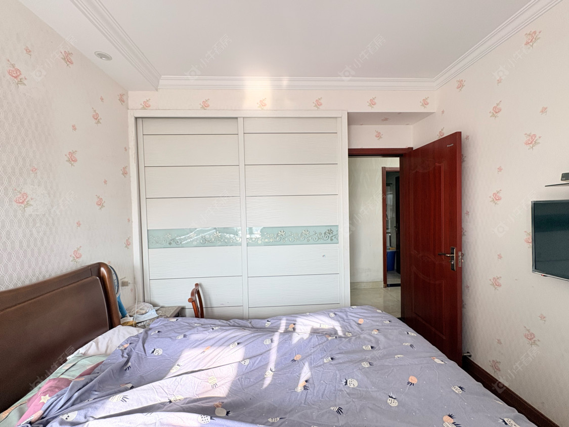 国信宜和房源室内图 丹阳国信宜和在售二手房源室内图_小牛看房