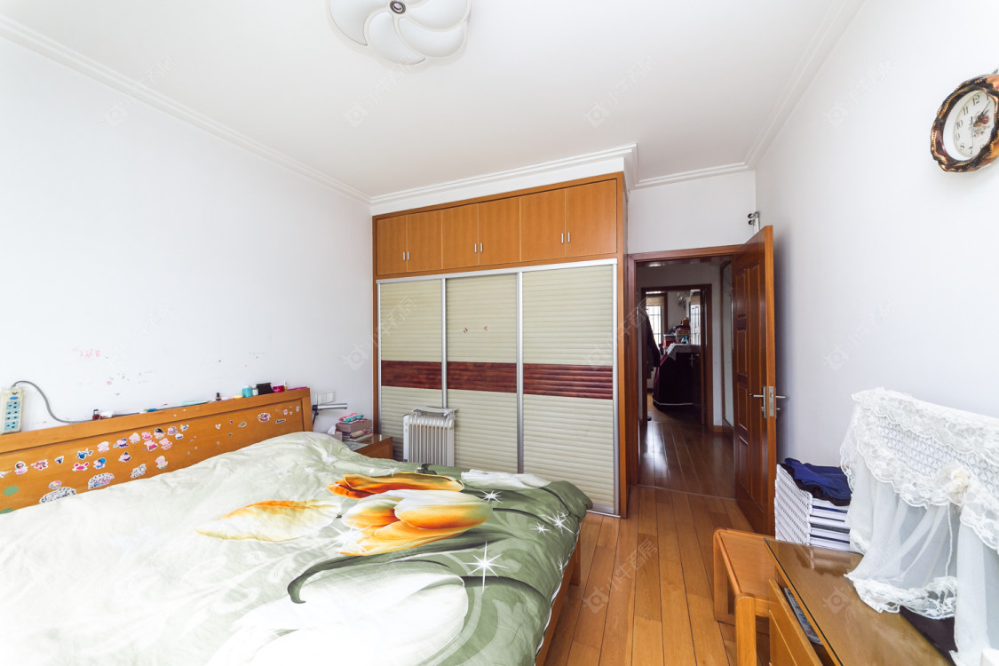 常州桂花园在售二手房源室内图_小牛看房