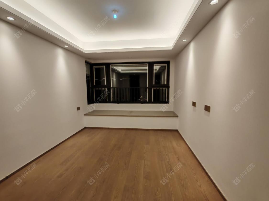 常州万科潮起东方在租房源室内图_小牛看房