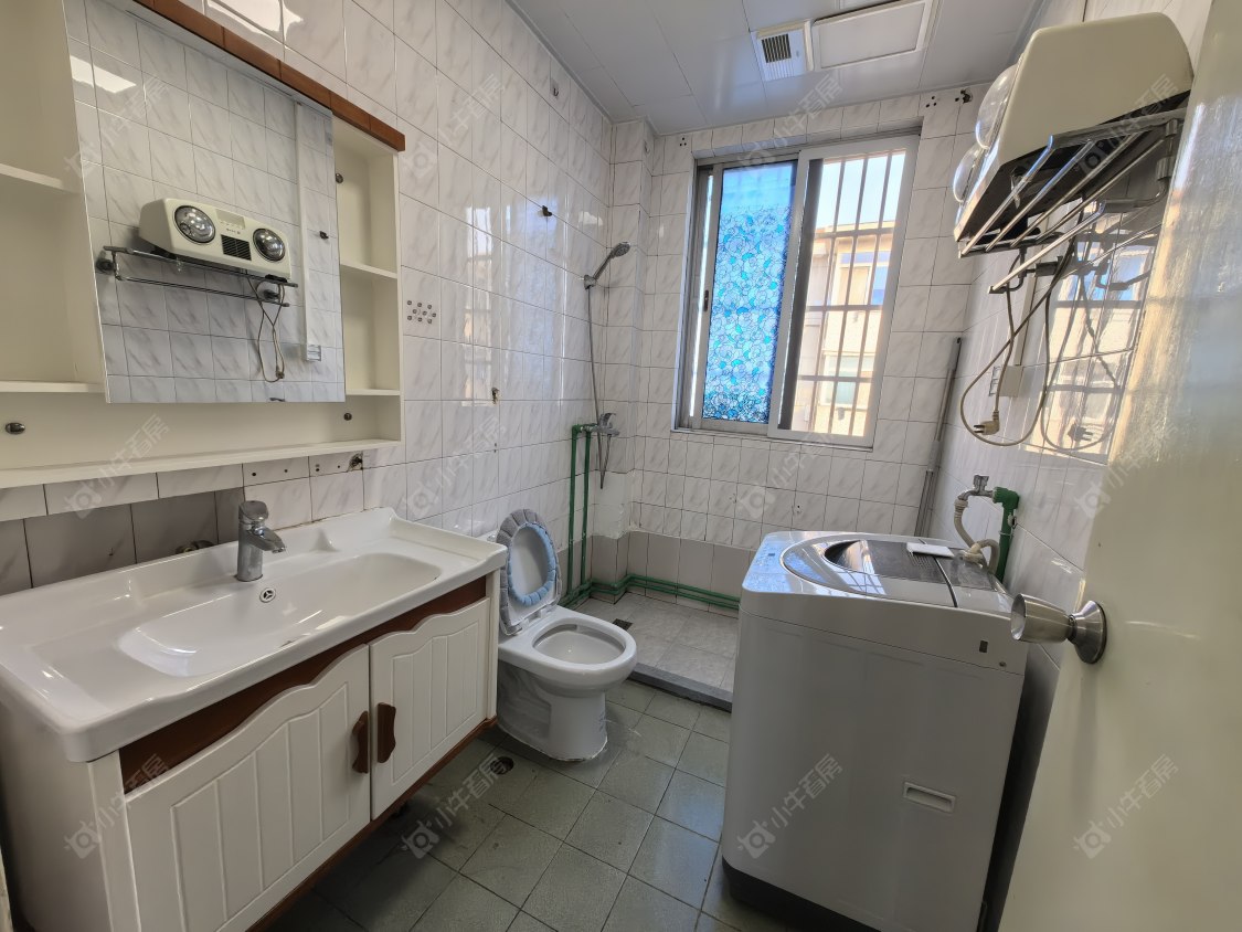 常州花东二村在租房源室内图_小牛看房