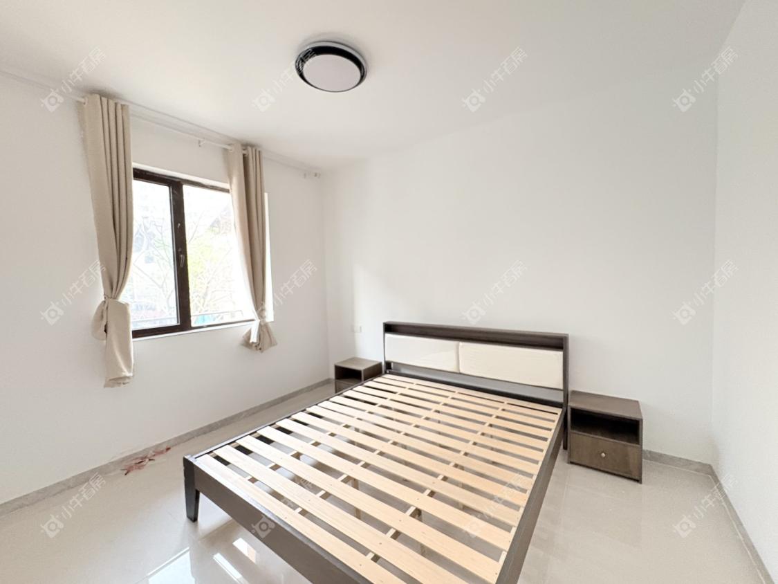 丹阳凤凰郡在租房源室内图_小牛看房