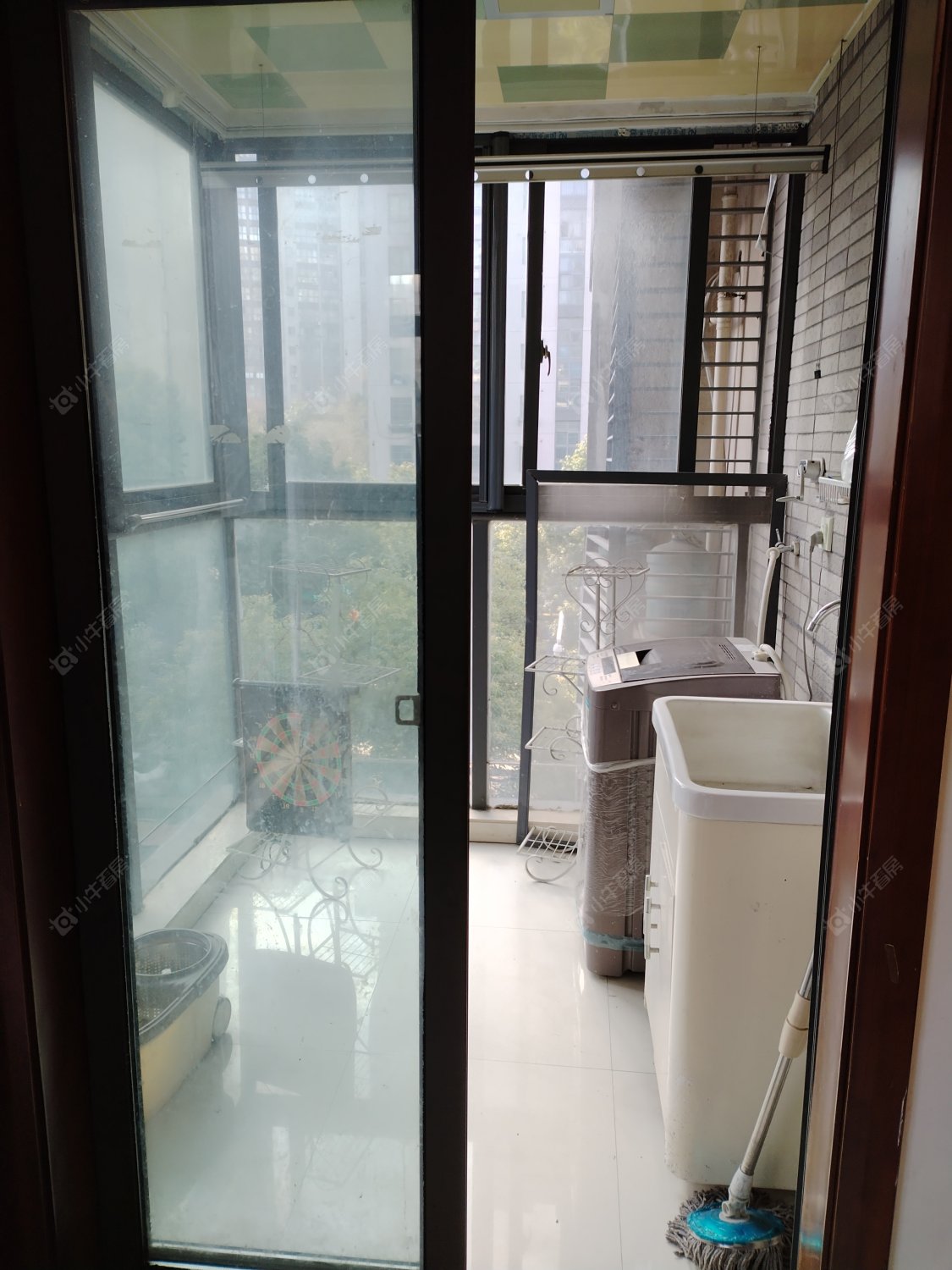 常州青山湾北区在租房源_小牛看房