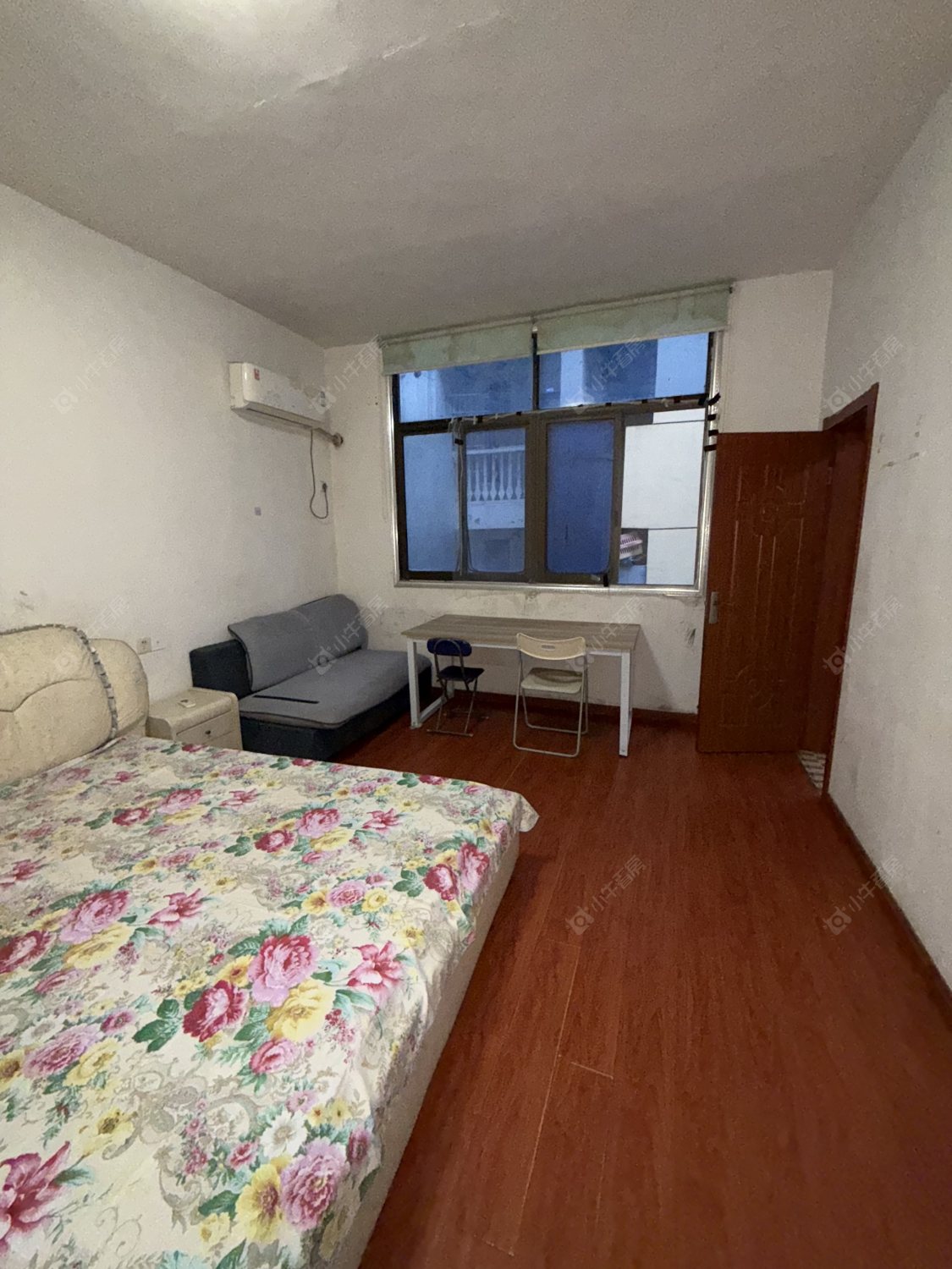 常州河苑东村8室1厅在租房源出租