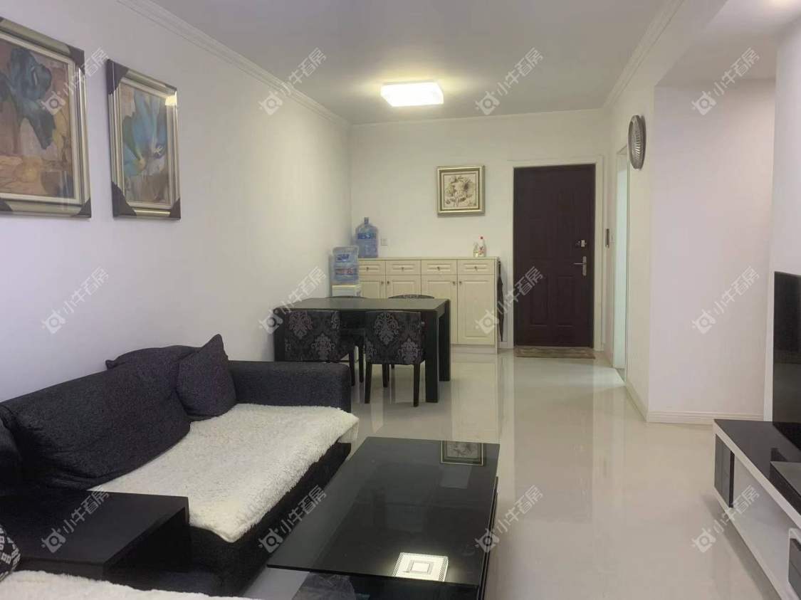 常州九龙仓繁华里租房_小牛看房