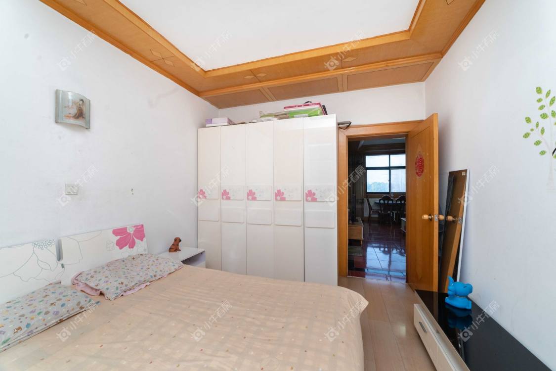 常州剑湖西区在租房源室内图_小牛看房