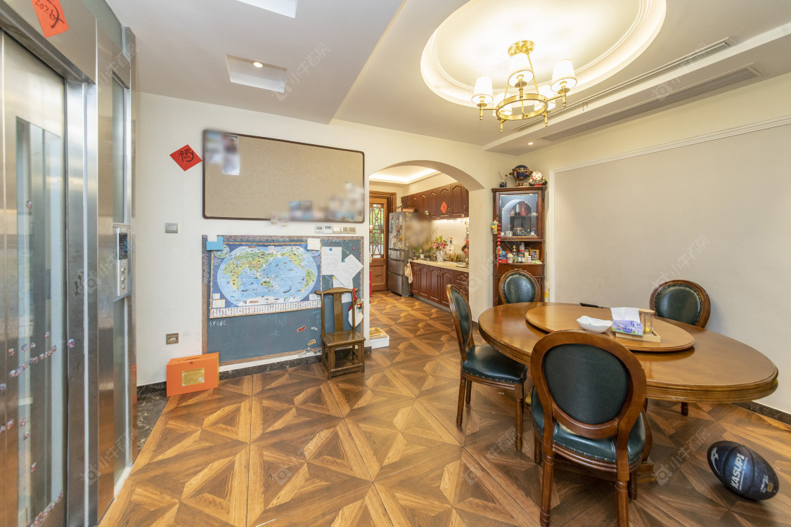 常州外滩1号在售二手房源室内图_小牛看房