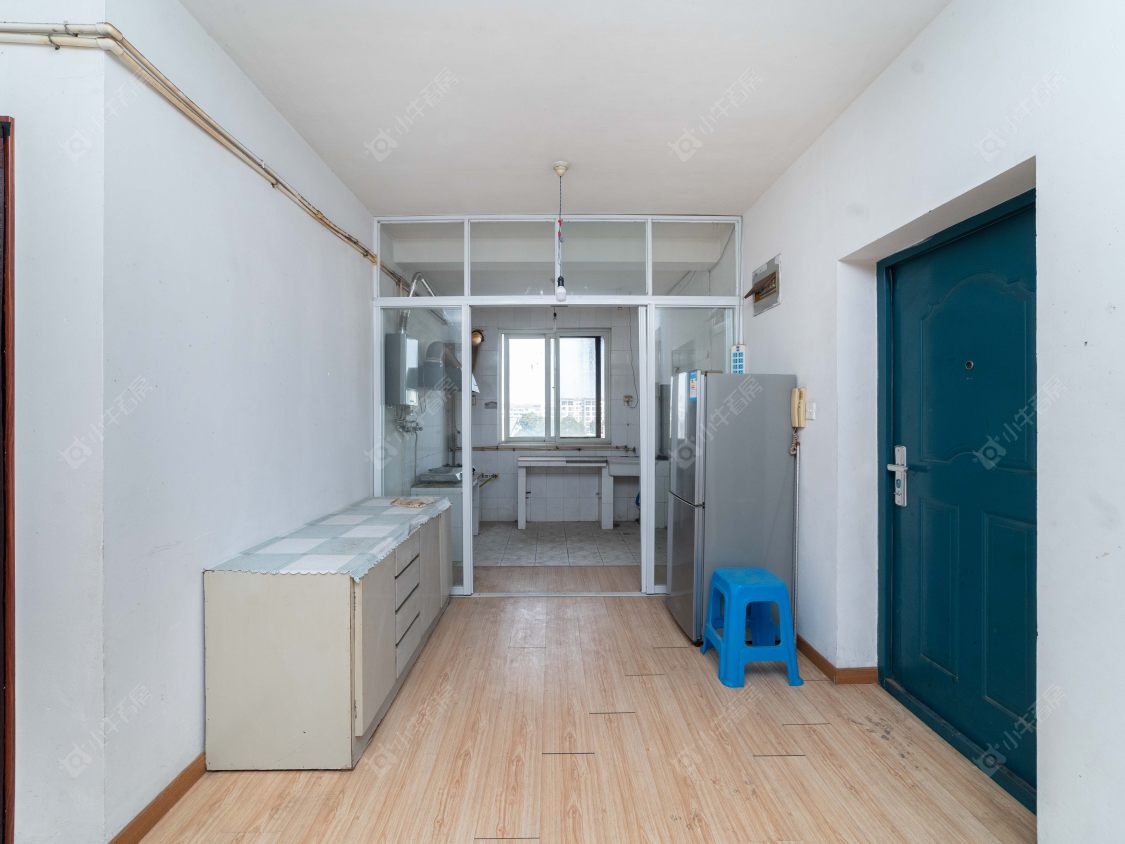 常州阳湖世纪苑北苑在售二手房源室内图_小牛看房